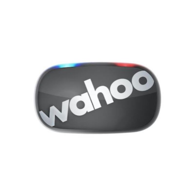 Wahoo Tickr II Heart-rate Monitor