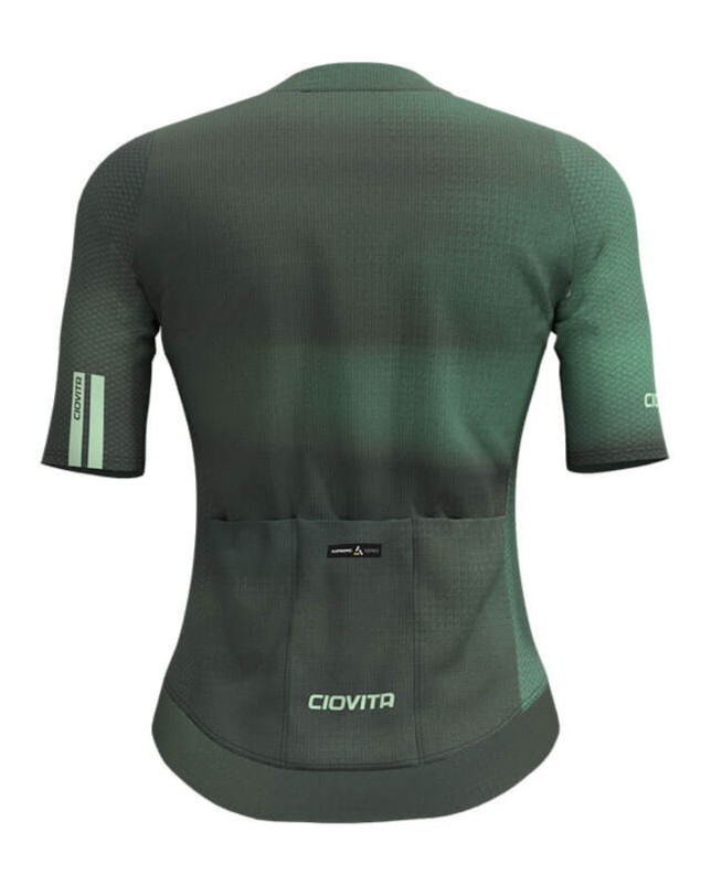 Ciovita Supremo Race Fit 3.0 Womans Short Sleeve Jersey 