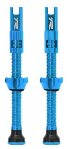 Ryder Aluminium Tubeless Valves