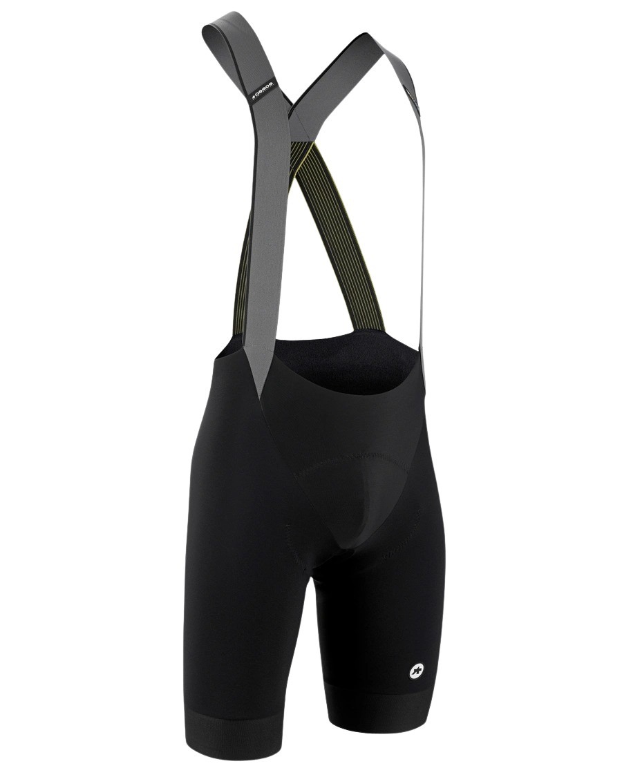 Assos Mille GT C2 GTS Spring Fall Men's Bib Shorts
