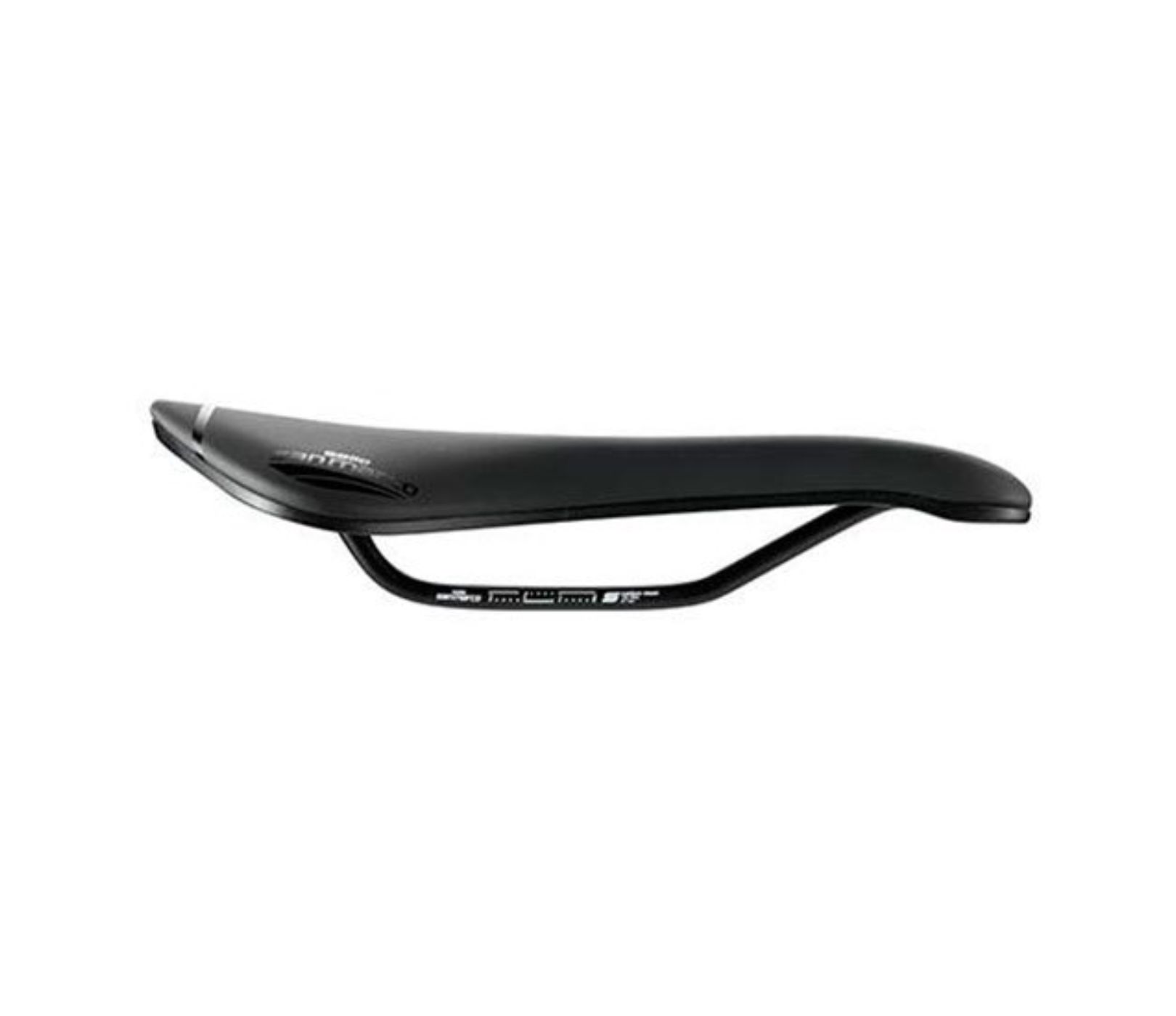 Selle San Marco Apide Short Open Fit CFX Wide Road Saddle | Cyclelab