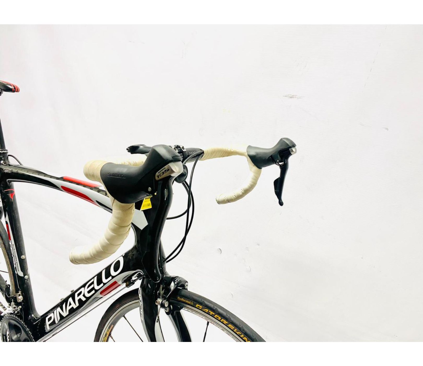 pinarello fp team ultegra