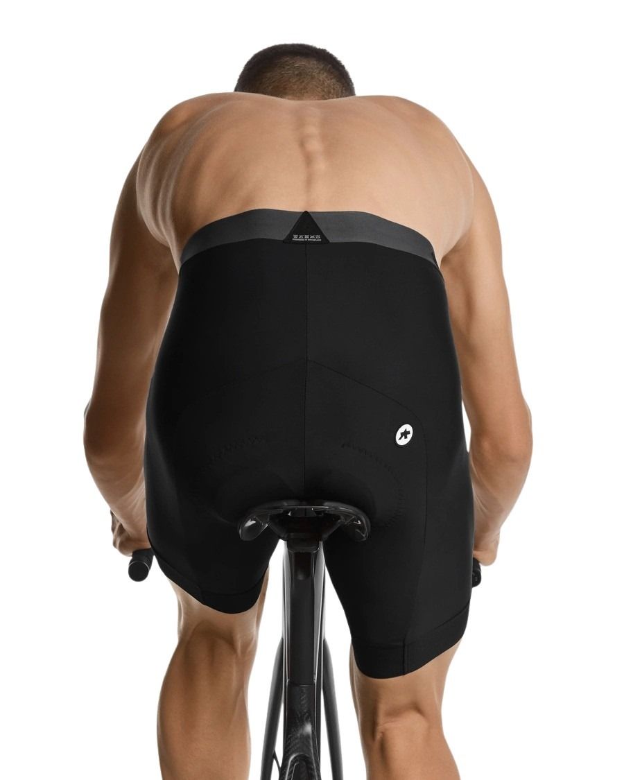 Assos Mille GT C2 Men's Shorts