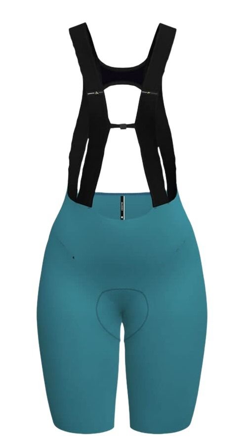 Ciovita Pace Supremo 2.0 Women's Bib Short 