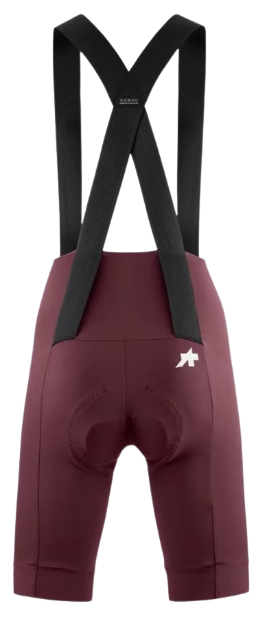 Assos UMA GT S11 Ladies Bib Shorts 12.10.322.4U