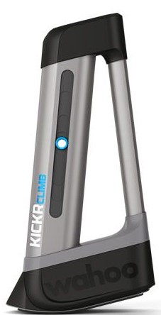 Wahoo Kickr Climb Indoor Grade Simulator