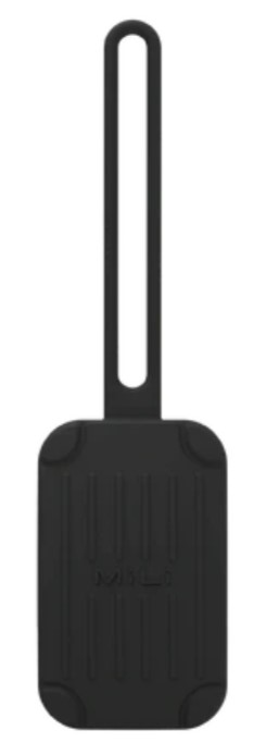 Mili Mitag with Luggage Tag 