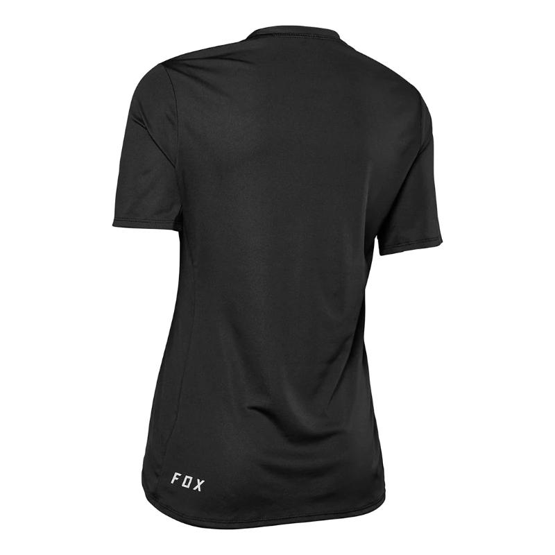 Fox Ranger Short Sleeve Ladies Jersey