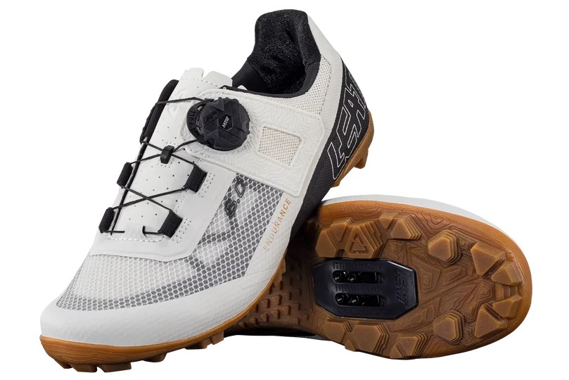 Leatt ProClip 6.0 Endurance Unisex MTB Shoes 