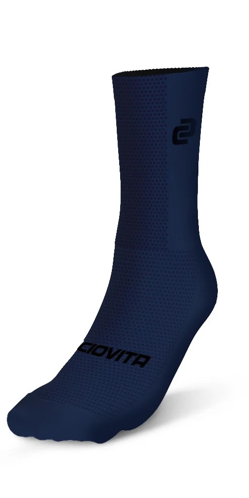 Ciovita Lightweight Crew Unisex Socks 