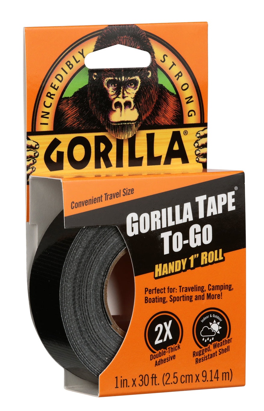 Gorilla Tape Tubeless Rim Tape