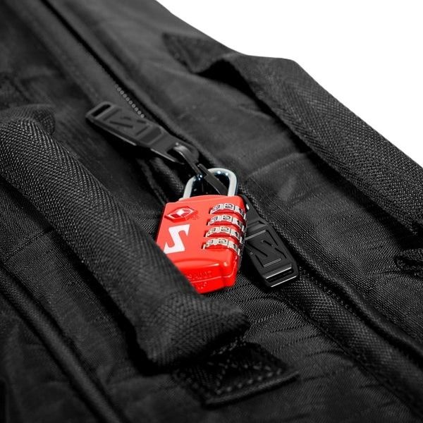 Scicon Aerocomfort 3.1 XP Road Bike Bag 