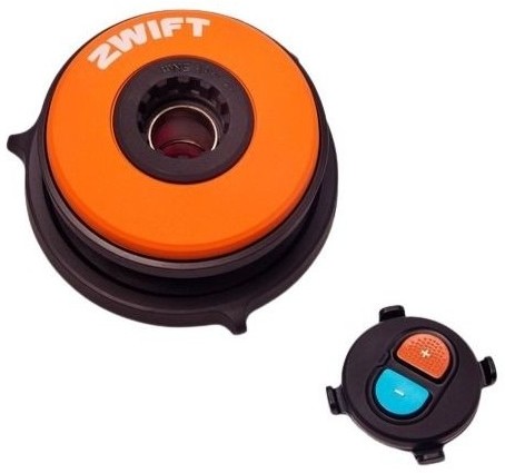 Wahoo Zwift Cog
