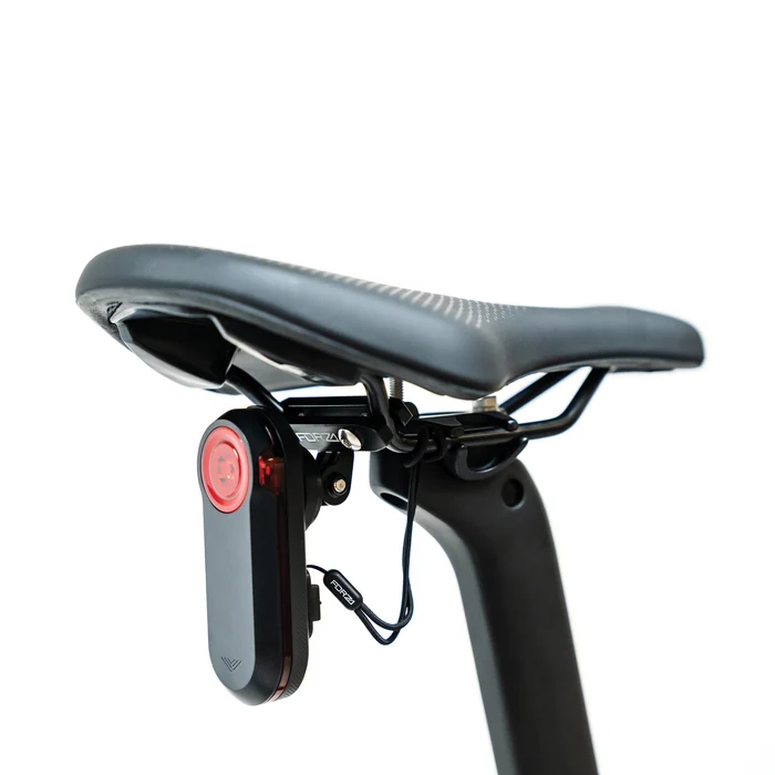 Forza Universal Varia V2 Saddle Rail Mount