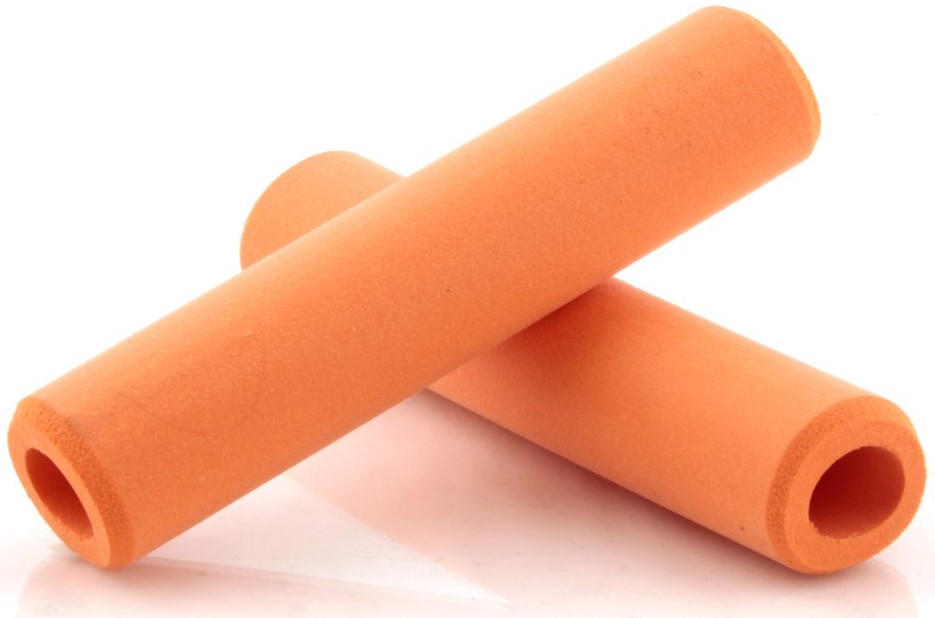 ESI Chunky Grip  (Orange)