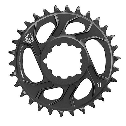 SRAM GX X-Sync Direct Mount 6mm Chainring