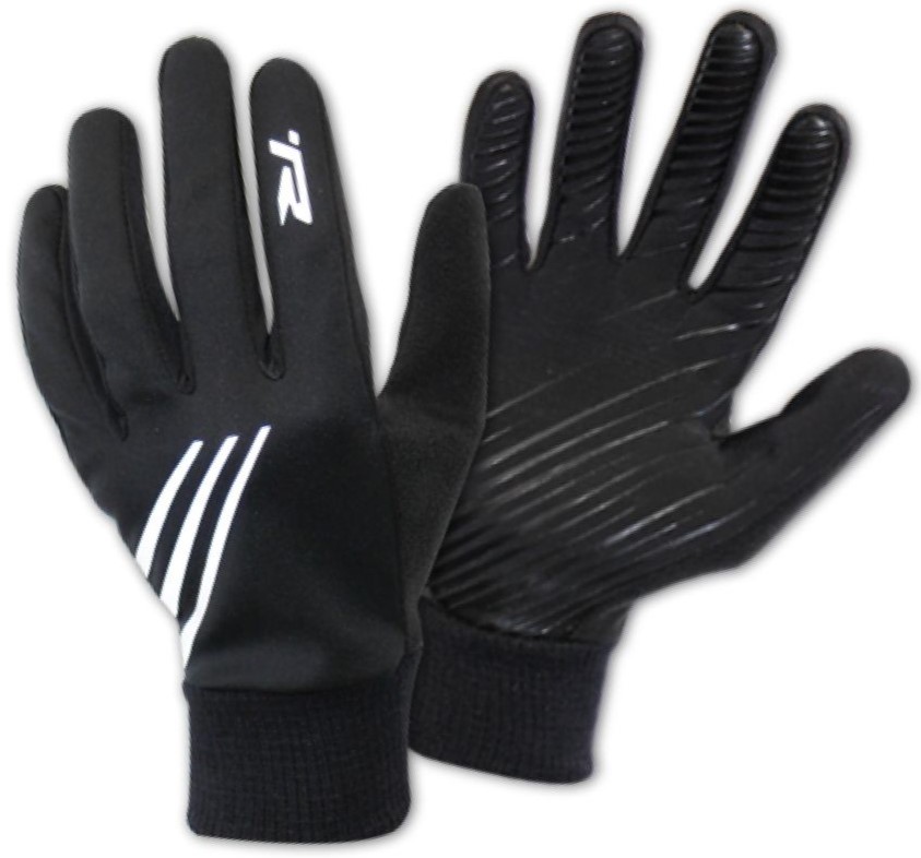 Ryder Fleece Winter Long Finger Gloves
