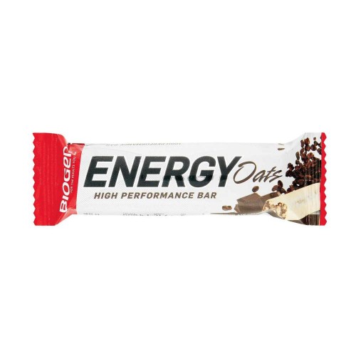 Biogen Energy Oats Chocolate Chip Bar - 35g