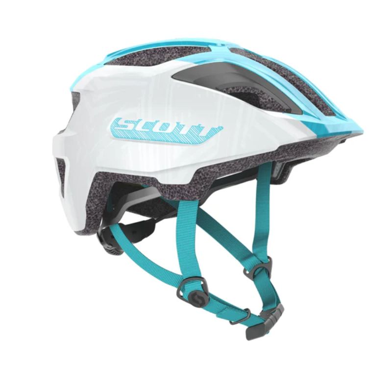 Scott Spunto RC Junior Helmet 