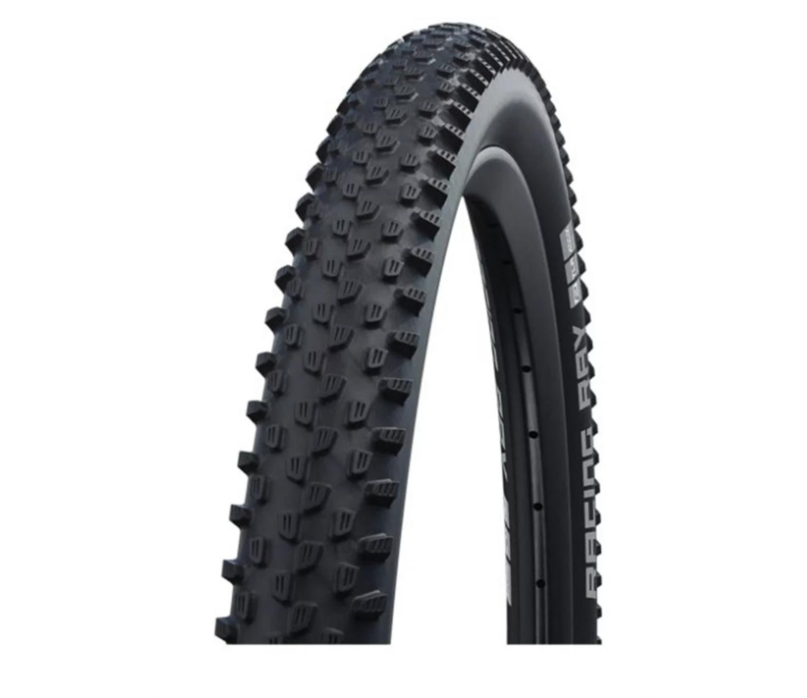 Schwalbe Racing Ray Performance - Twinskin TLR 29 x 2.35