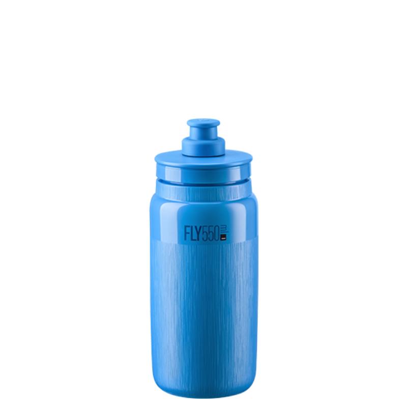Elite Fly Borraccia Tex 550ml Water Bottle