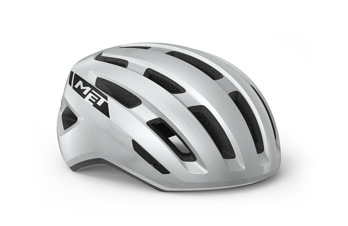 Met Miles Road Helmet 