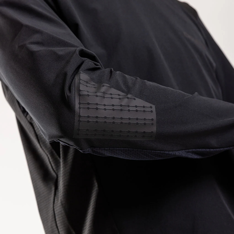 Ciovita Scuro Long Sleeve Trail Shirt 