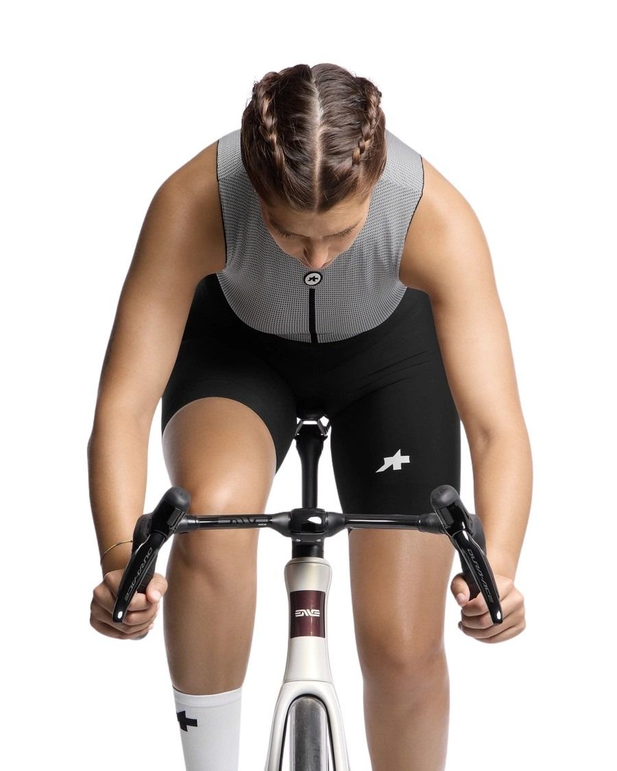 Assos UMA GT S11 Ladies Shorts