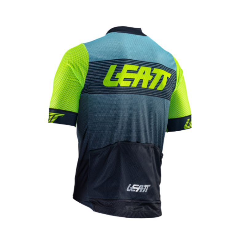 Leatt Endurance 6.0 Men's Jersey 