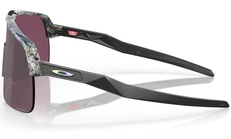 Oakley Sutro Lite Sport Sunglasses 