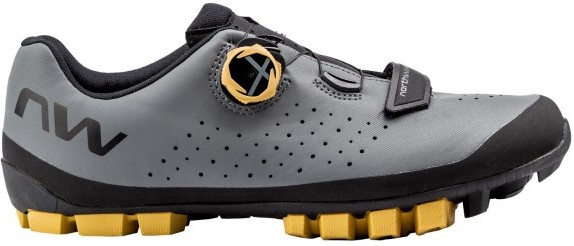 Northwave Hammer Plus Men's MTB Shoes