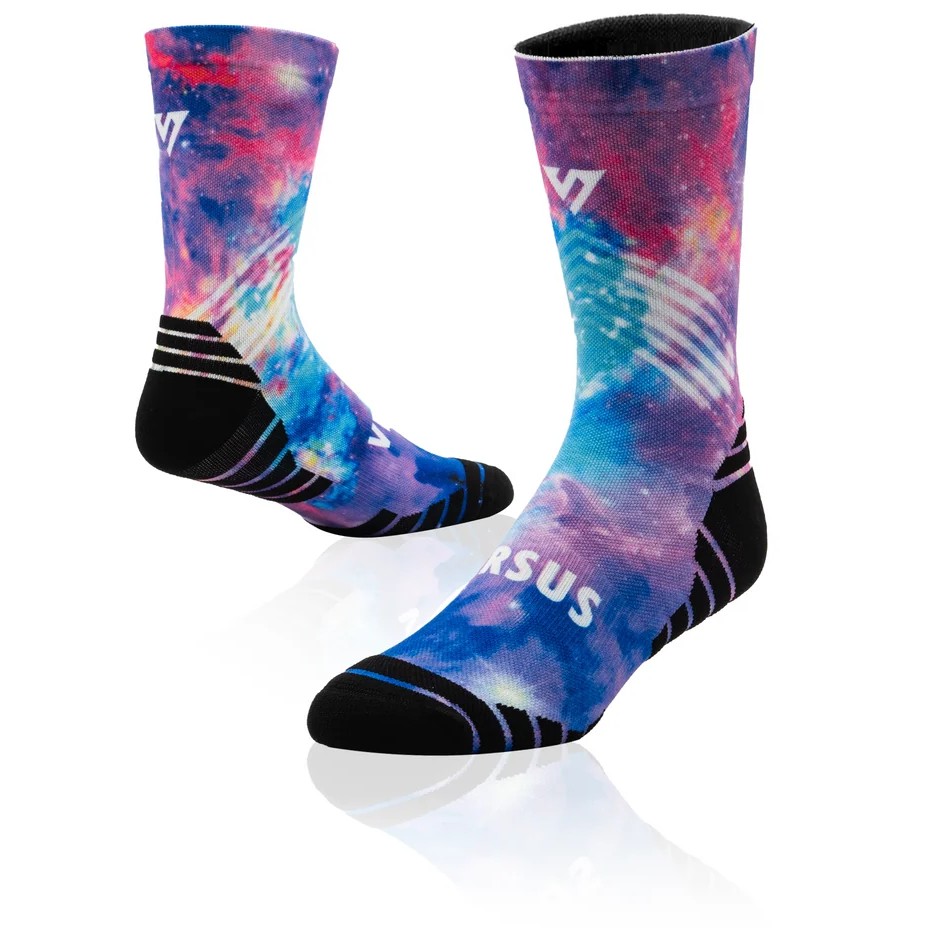 Versus Active Crew Unisex Socks 