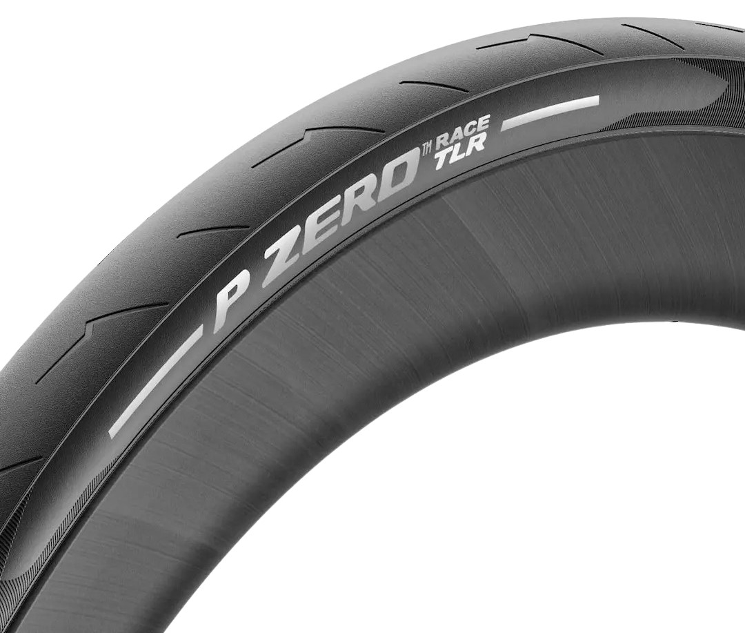 Pirelli P Zero Race TR Road Tyre