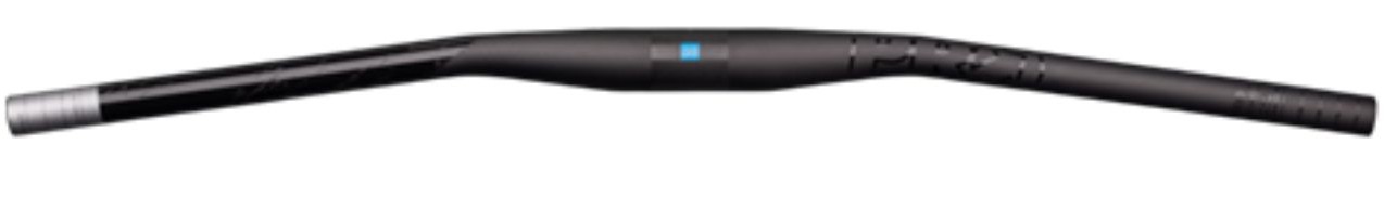 PRO Tharsis 3Five Flat Carbon Handlebar ? MTB, 720?mm

