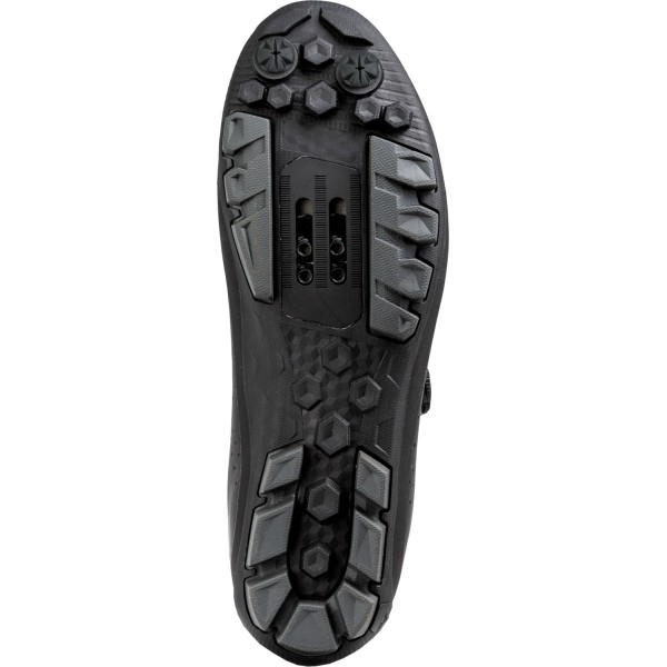 Northwave Hammer Plus Wide Unisex MTB Shoes 