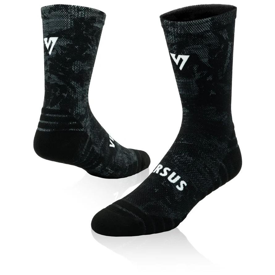 Versus Active Crew Unisex Socks 