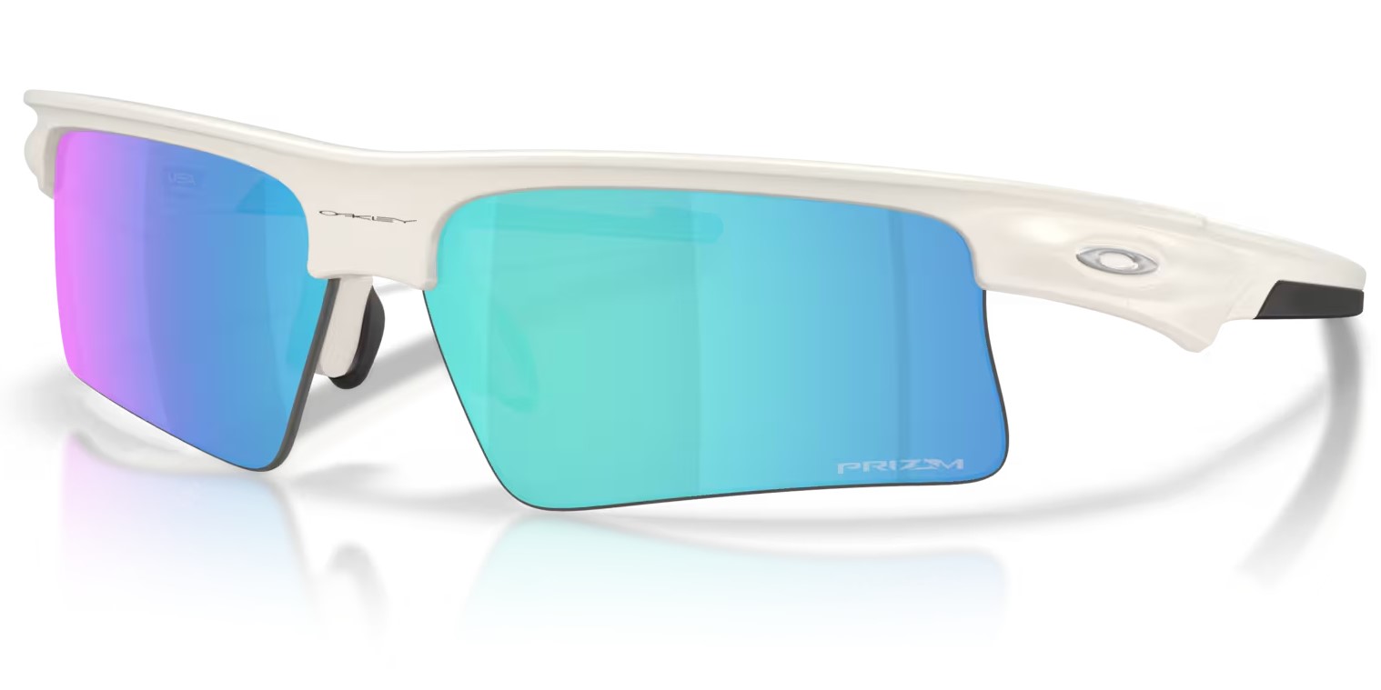 Oakley Bisphaera Speed Sport Sunglasses 