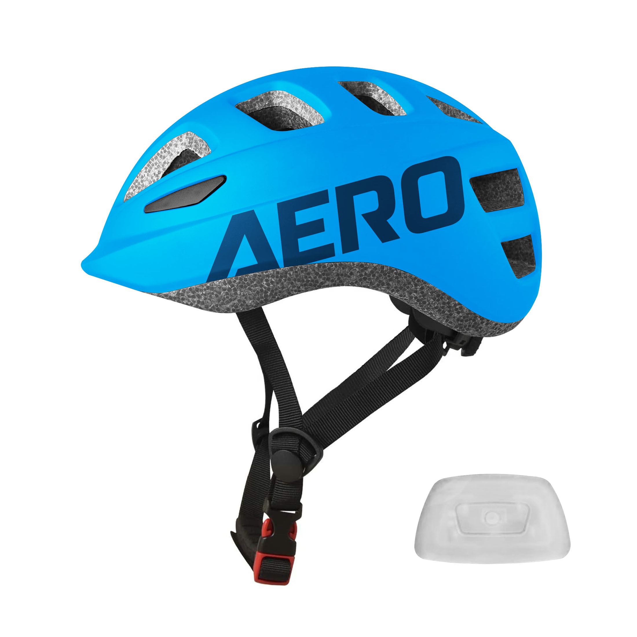 Aero Junior MTB Helmet 