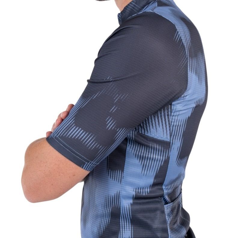 First Ascent Domestique Short Sleeve Men's Jersey 
