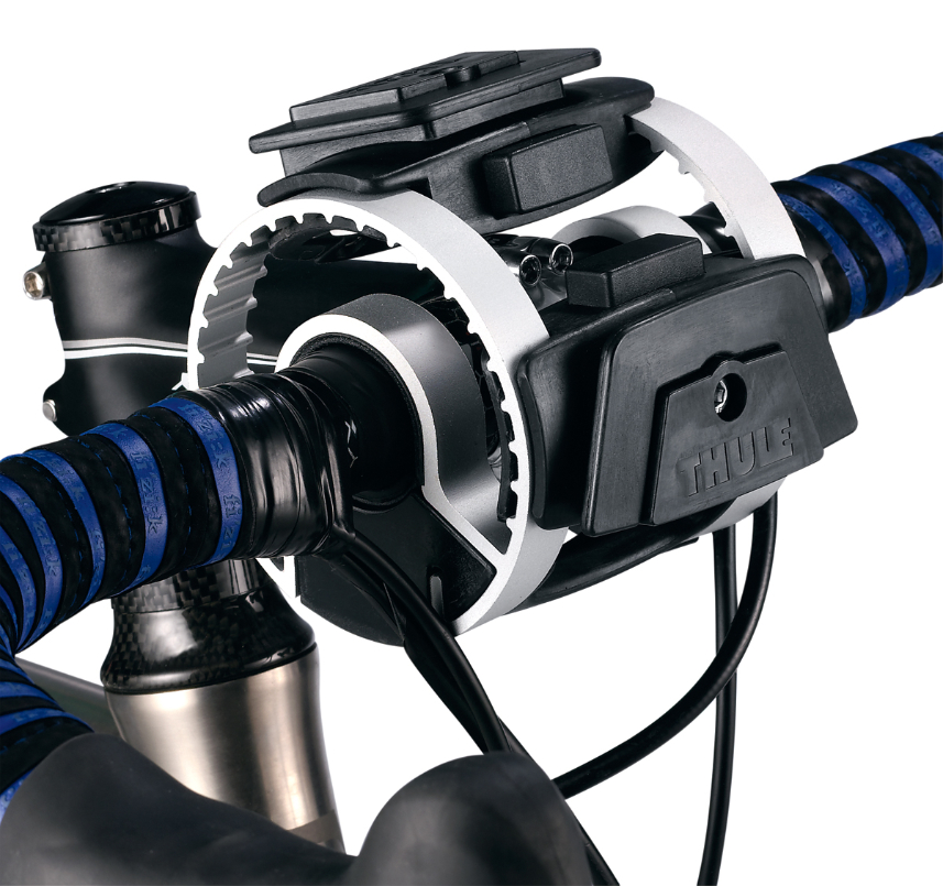 Thule Pack n' Pedal Handle Bar Mount