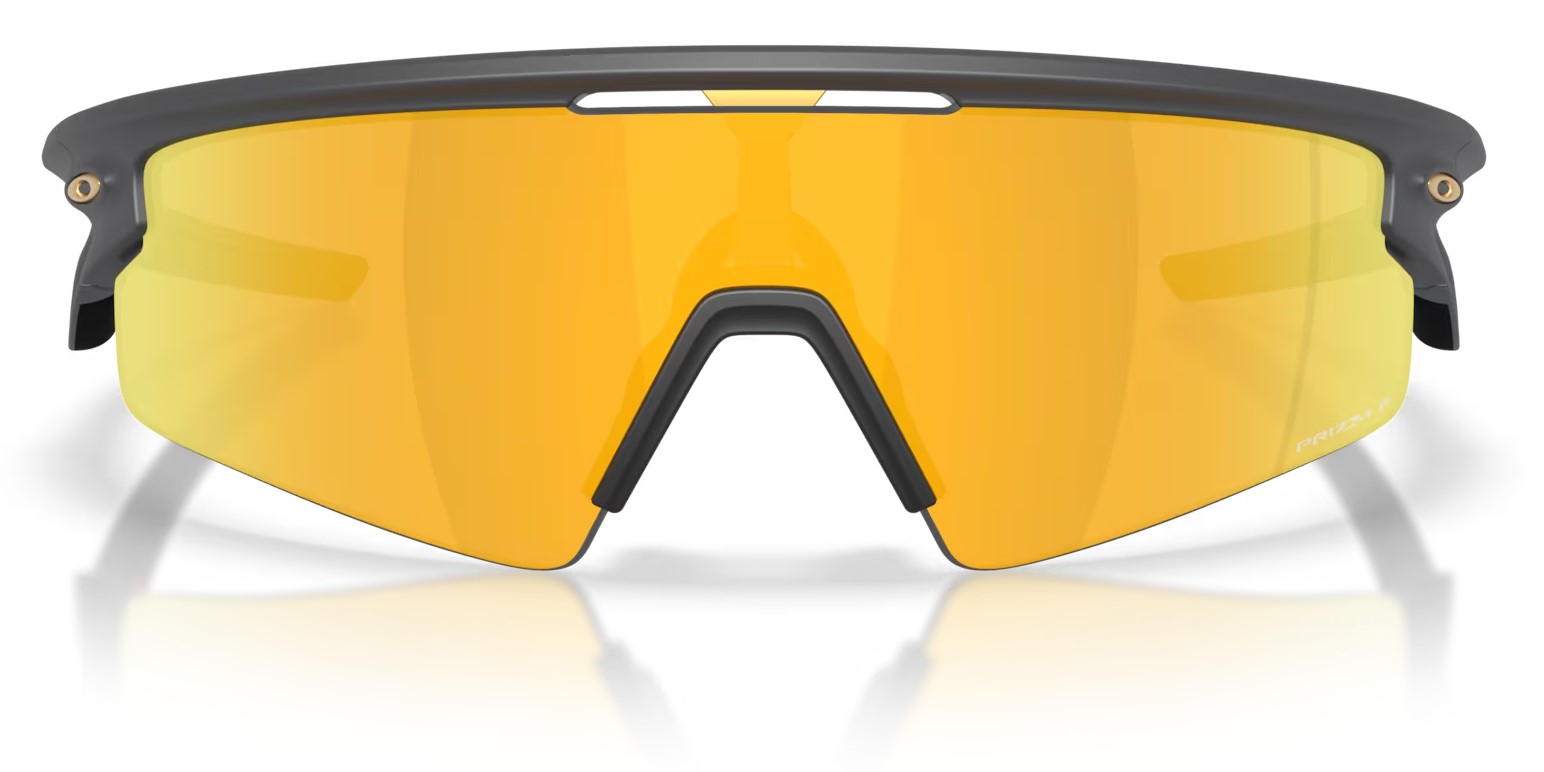 Oakley Sphaera Strike Sport Sunglasses