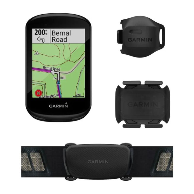 Garmin Edge 830 Performance Bundle