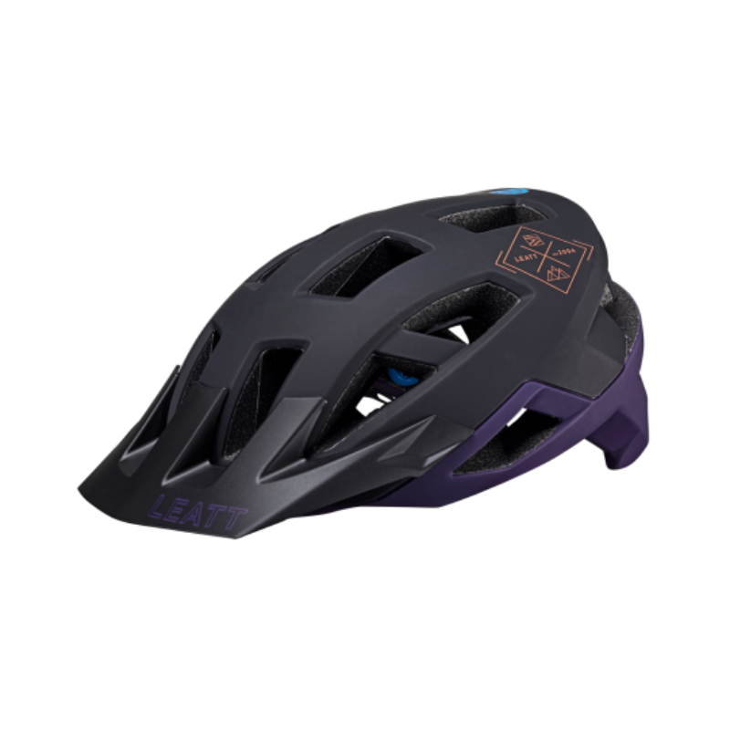 Leatt Trail 2.0 V24 MTB Helmet 