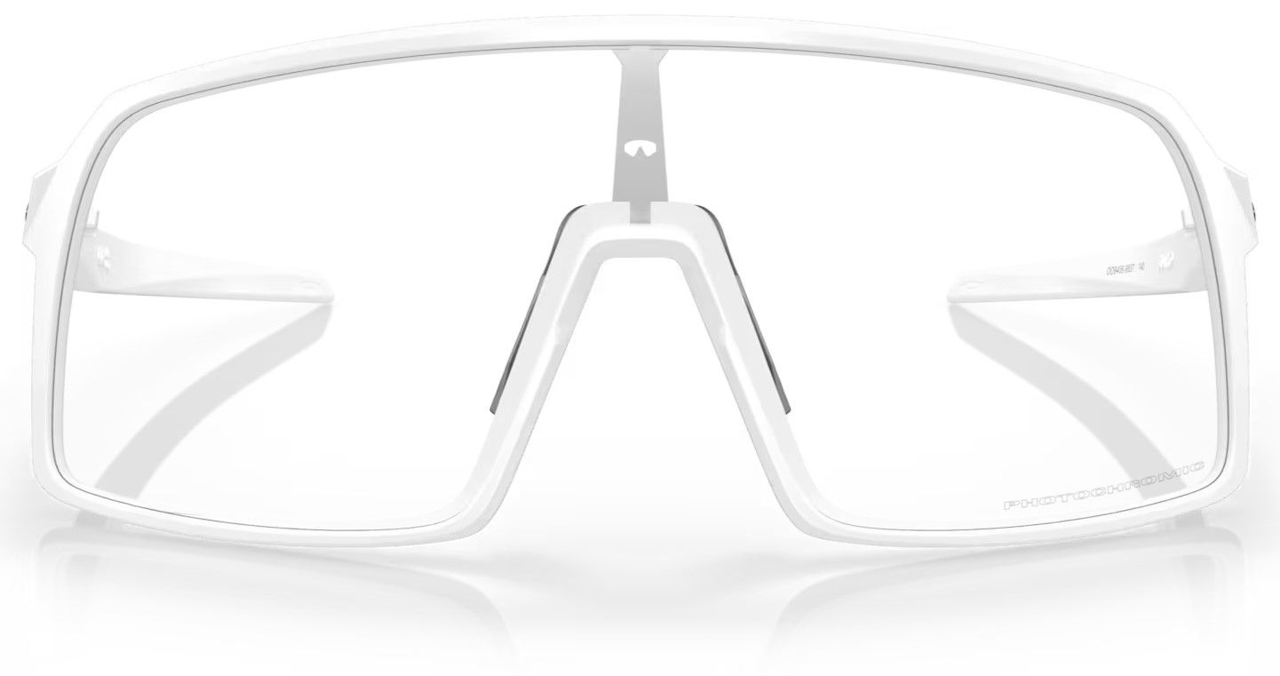 Oakley Sutro Photochromic Sport Sunglasses