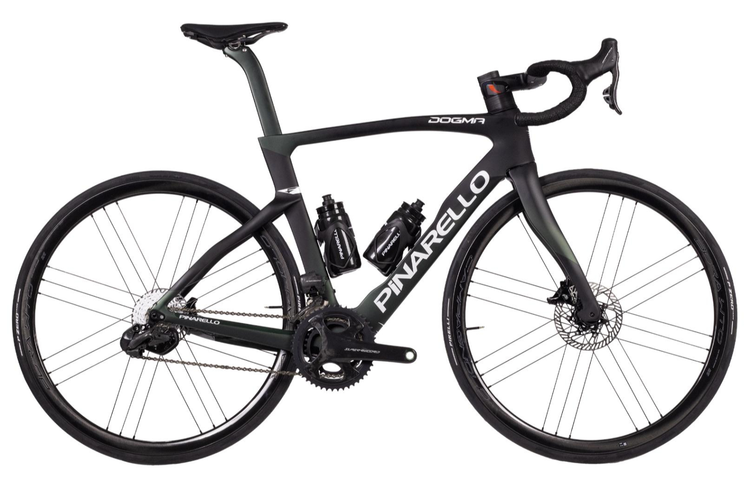 Pinarello Dogma F EPS BORA Carbon Road Bike 