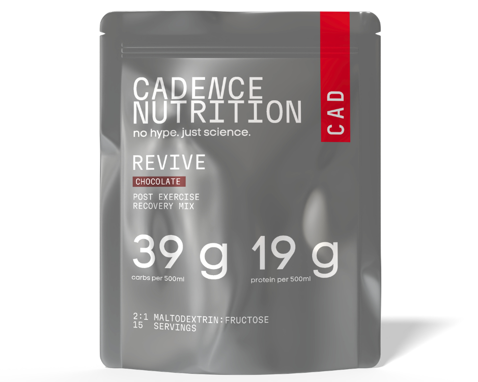 Cadence Balance 45g Bar - Apple Pie