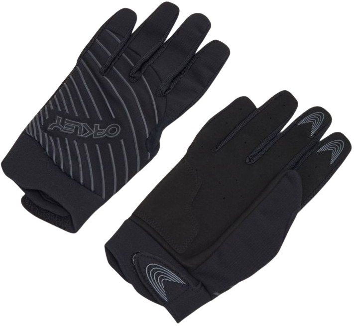Oakley Drop In 2.0 Long Finger MTB Gloves