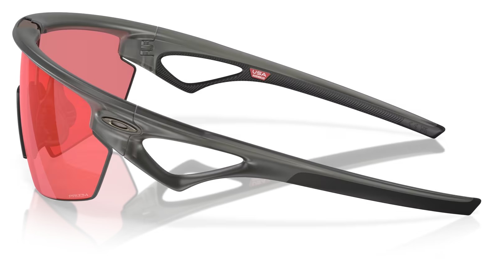 Oakley Sphaera Sunglasses 