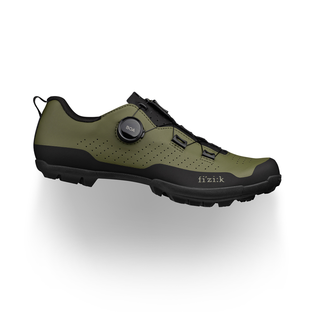 Fizik Terra Atlas BOA Men's MTB Shoes