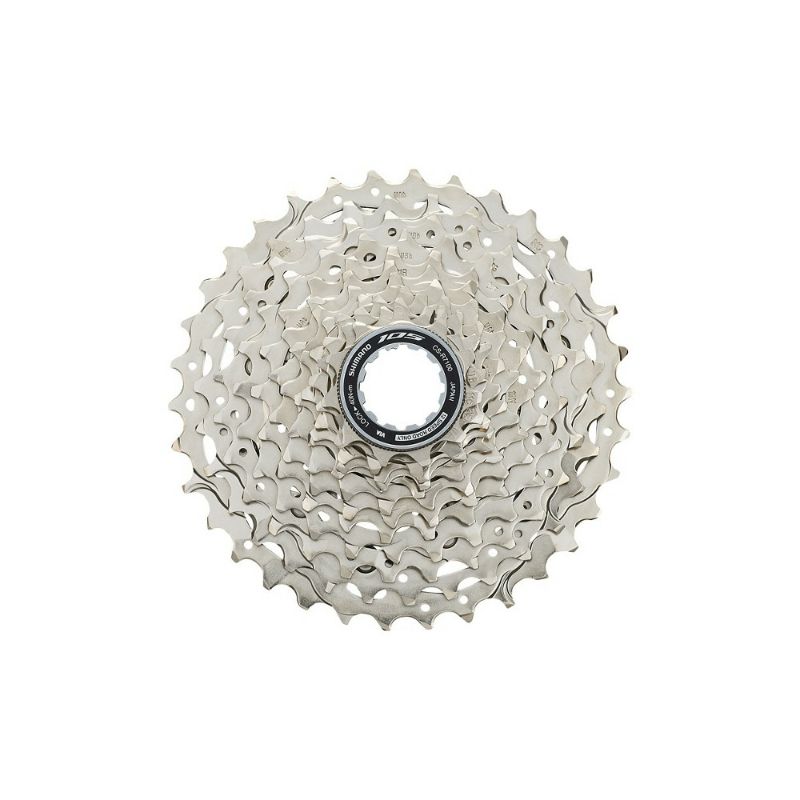 Shimano CS-R7100 11-34 12 Speed Road Cassette 